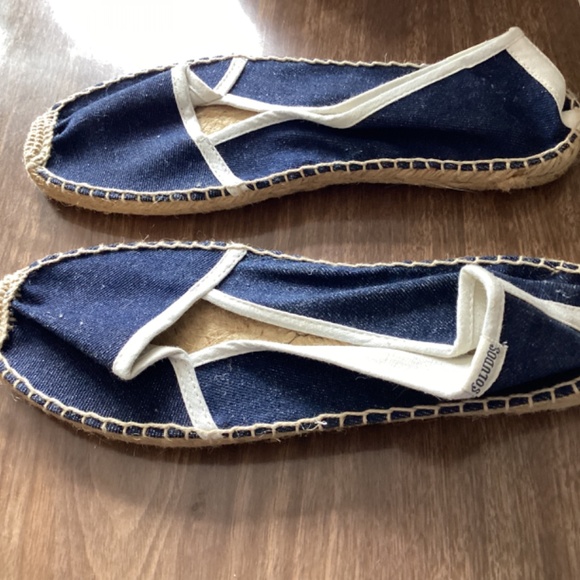 Soludos espadrilles - Picture 3 of 4